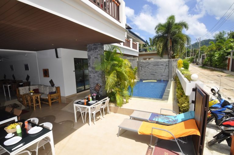 Volo + Hotel Milano - Karon Beach - Duangjai Residence, Rooms & Apartments da 739.89€