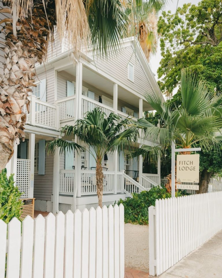Volo + Hotel Milano - Key West (FL) - Fitch Lodge - Key West Historic Inns da 1852.19€