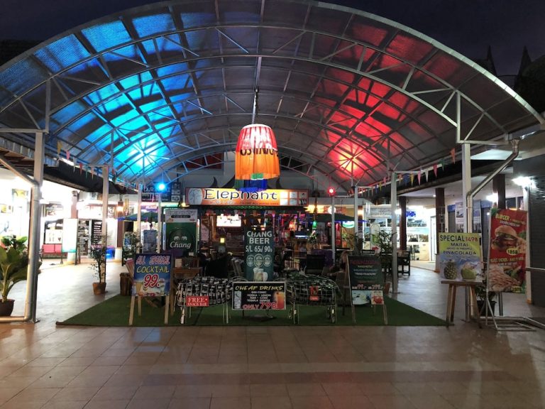 Volo + Hotel Milano - Khao Lak - Merlin Plaza Apartments da 884.62€