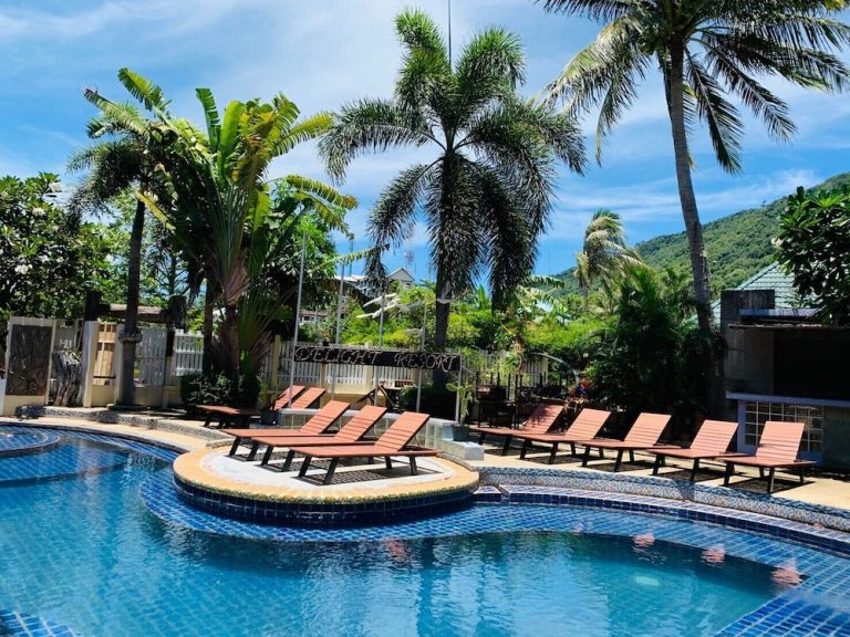 Volo + Hotel Milano - Koh Phangan - Delight Resort da 969.72€