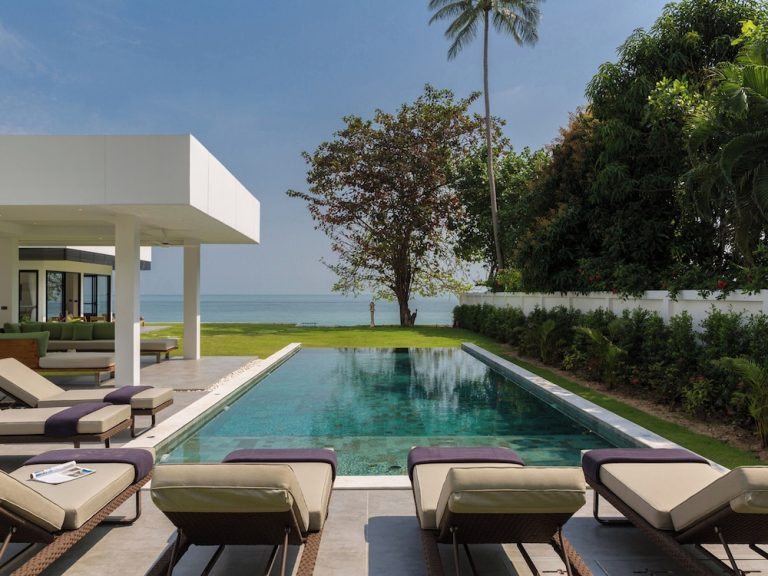 Volo + Hotel Milano - Lamai Beach - Villa Thansamaay by Elite Havens da 4014.86€