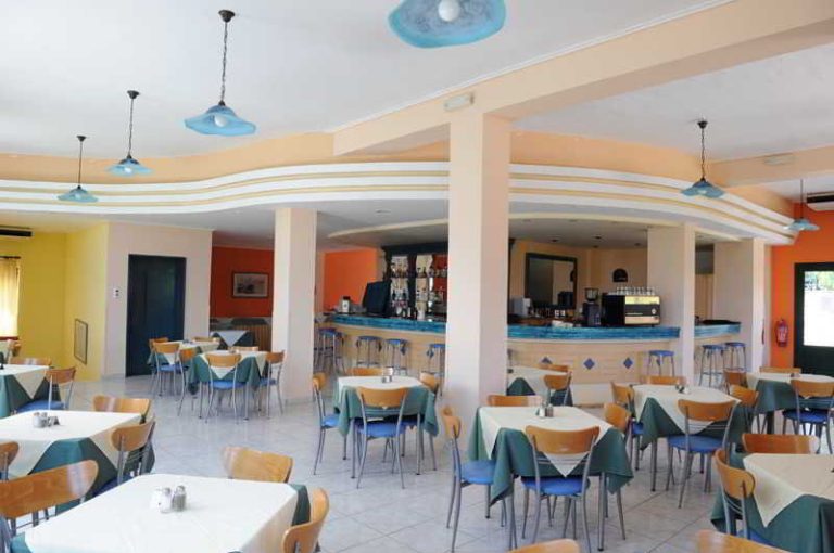 Volo + Hotel Milano - Lefkada - Santa Marina Hotel da 369.58€