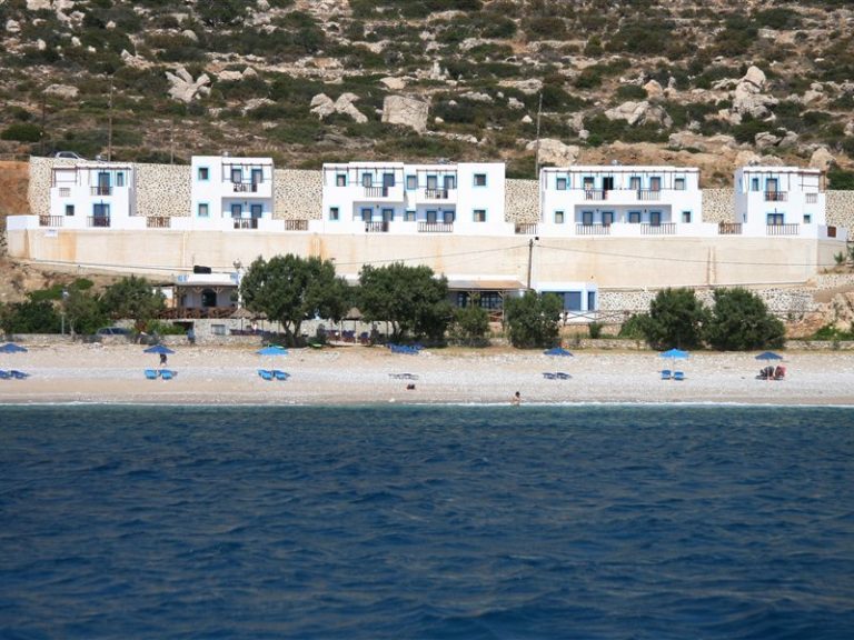 Volo + Hotel Milano - Lefkos Karpathou - Potali Bay Hotel da 491.12€