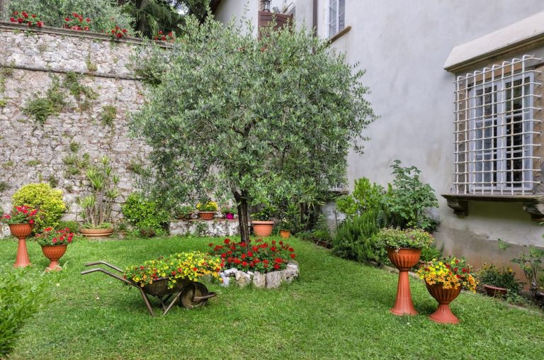 Volo + Hotel Milano - Toscana, Italia - Casa Diocesana di Lucca da 245.14€