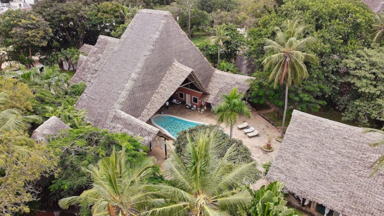 Volo + Hotel Milano - Malindi - Saffron Garden Malindi da 952.68€