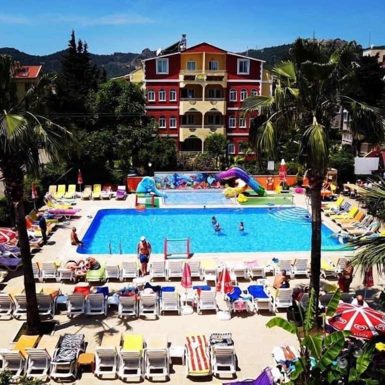 Volo + Hotel Milano - Marmaris - Sun Apartments da 506.08€