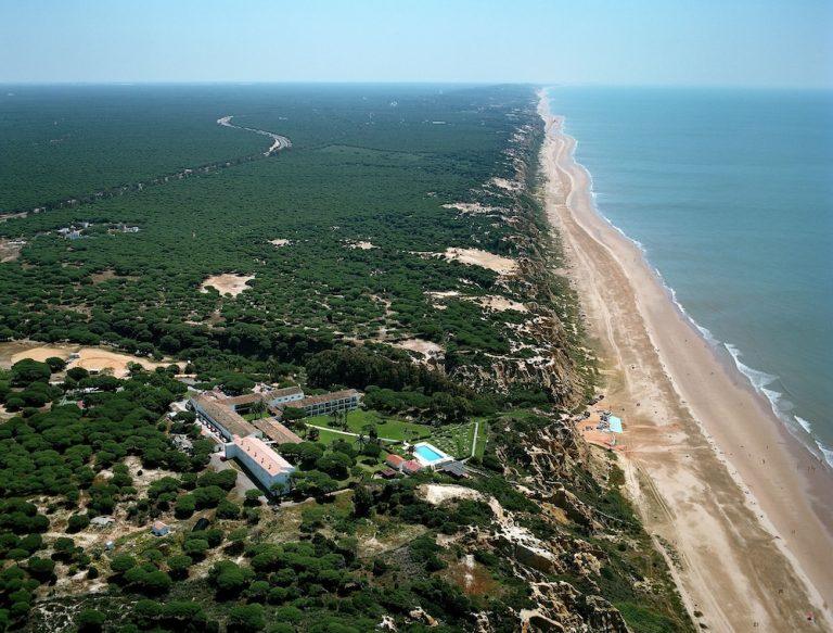 Volo + Hotel Milano - Mazagon - Parador de Mazagón da 511.11€