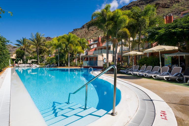 Volo + Hotel Milano - Mogan - Apartamentos Cordial Mogán Valle da 335.73€