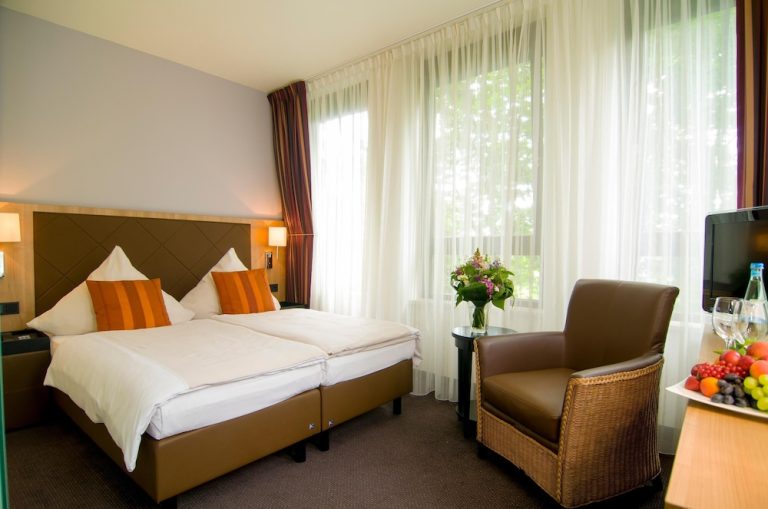 Volo + Hotel Milano - Monaco di Baviera - ACHAT Hotel München Süd da 191.18€
