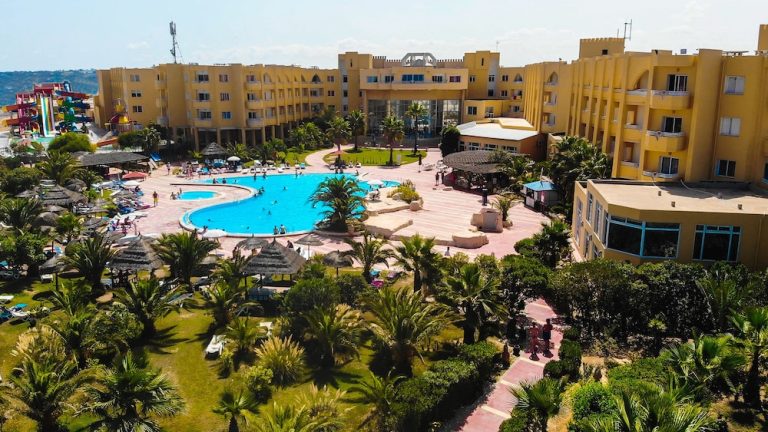 Volo + Hotel Milano - Monastir - Skanes Sérail da 292.55€