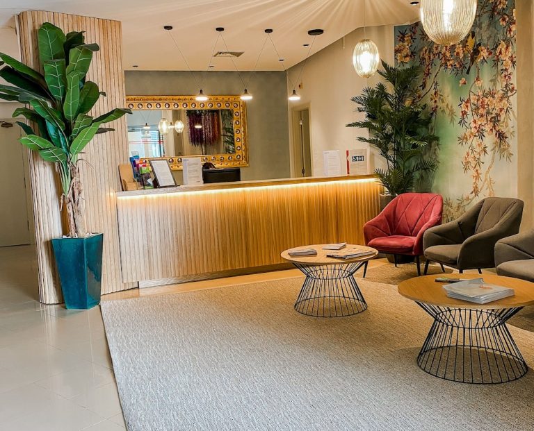 Volo + Hotel Milano - Monte Gordo - Hotel Apartamento Foz Atlantida da 166.71€