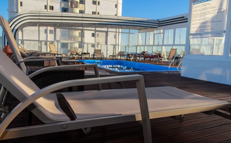 Volo + Hotel Napoli - Monte Gordo - Hotel Baía de Monte Gordo da 624.09€