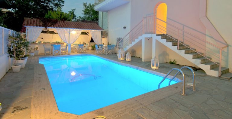 Volo + Hotel Milano - Nea Kalikratia - Alkyonis Hotel da 289.52€
