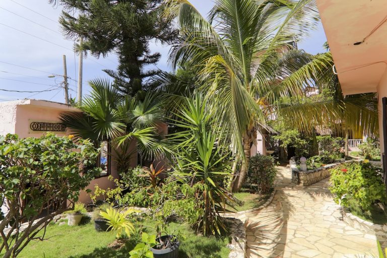 Volo + Hotel Milano - Negril - Home Sweet Home Resort da 1116.52€