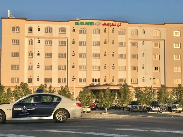 Volo + Hotel Napoli - Nizwa - Nizwa Hotel Apartments da 1574.77€