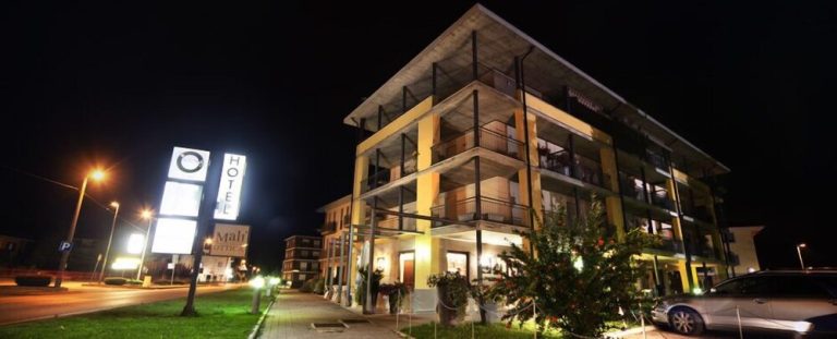Volo + Hotel Milano - Nizza Monferrato - Agorà Hotel da 668.29€