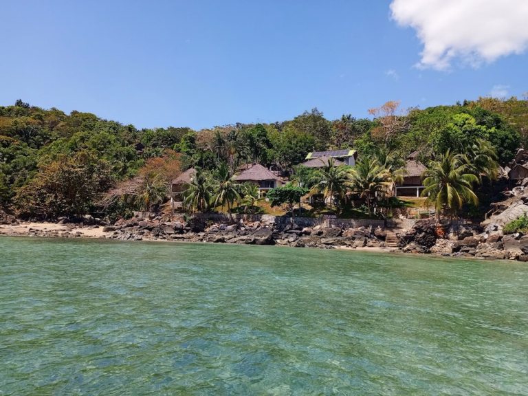 Volo + Hotel Milano - Nosy Komba - Tiki Komba da 1431.41€