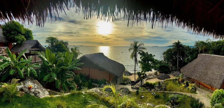 Volo + Hotel Milano - Nosy Komba - VERONIKA Resort Nosy Komba da 1413.81€