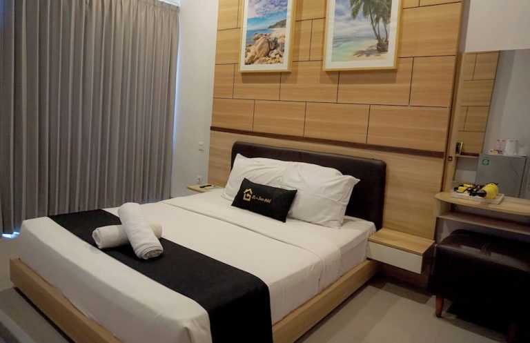 Volo + Hotel Napoli - Nusa Dua - Bali - Graha Socio Hotel Nusa Dua Bali da 1939.39€