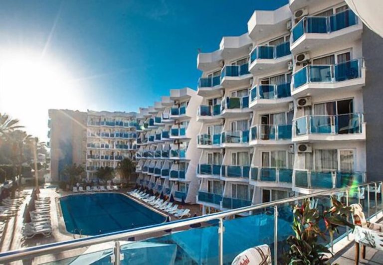 Volo + Hotel Milano - Okurcalar - Mysea Hotels Alara da 663.34€