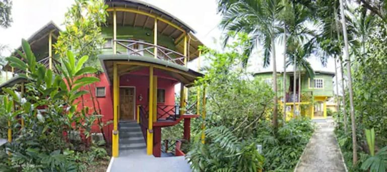 Volo + Hotel Milano - Port Antonio - Bay View Eco Resort & Spa da 1454.02€