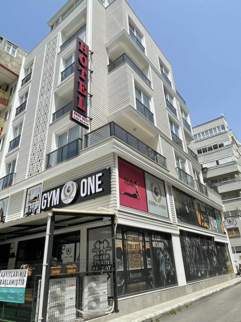 Volo + Hotel Milano - Regione di Antalya, Turchia - BONE BEST OTEL da 486.15€