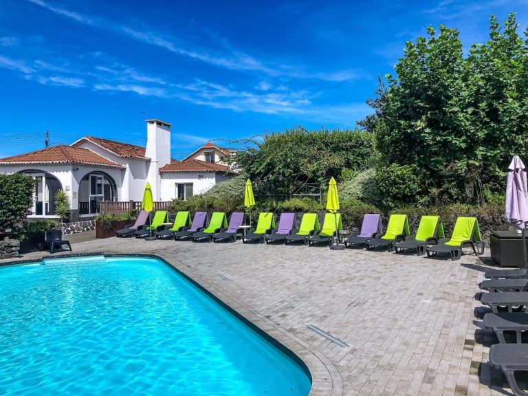 Volo + Hotel Milano - Isola di Sao Miguel, Azzorre - Quinta De Santana da 637.18€