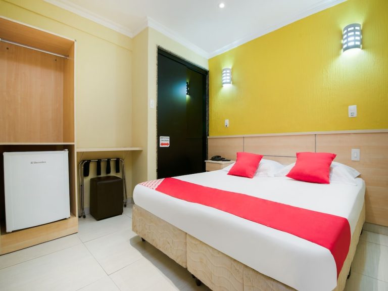 Volo + Hotel Milano - Rio De Janeiro - Hotel Villa Rica da 1717.78€