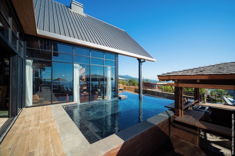 Volo + Hotel Milano - Sainte-Anne - Hôtel Diana Dea Lodge & SPA da 2623.86€