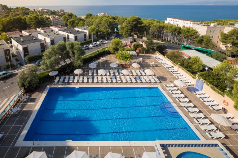 Volo + Hotel Milano - Costa Dorada, Spagna - htop Molinos Park #htopEnjoy da 120.05€