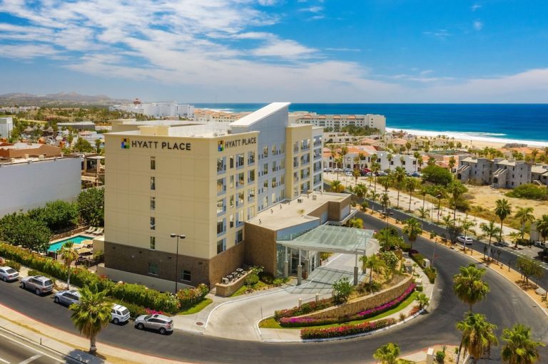 Volo + Hotel Milano - San José del Cabo - Hyatt Place Los Cabos da 2089.07€
