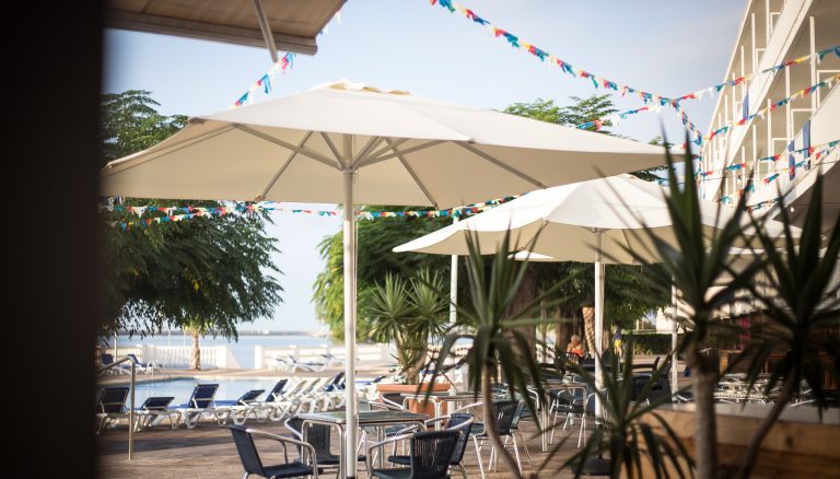 Volo + Hotel Milano - Sant Carles de la Ràpita - Carlos III da 261.89€
