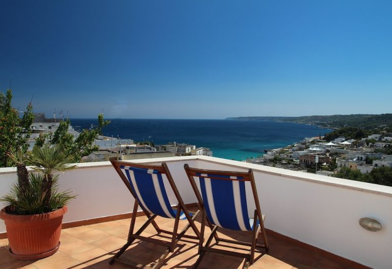 Volo + Hotel Milano - Santa Cesarea Terme - Hotel Degli Ulivi da 272.3€