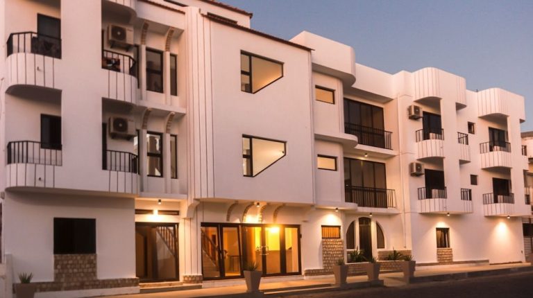Volo + Hotel Milano - Santa Maria,Isola di Sal - Hotel Central Santa Maria da 505.83€