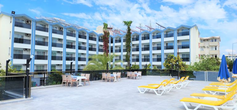 Volo + Hotel Milano - Side - Gazipasa Star Otel da 372.51€