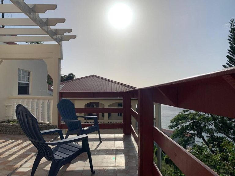 Volo + Hotel Milano - Soufriere - Story Villa 2 Bedrooms with Mountain & Ocean View da 3114.34€