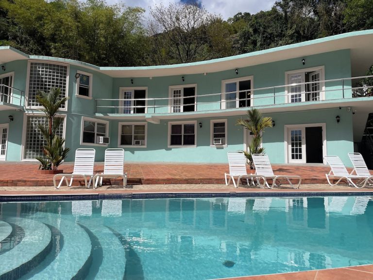 Volo + Hotel Milano - Soufriere - Toraille Waterfall Villas da 2797.81€