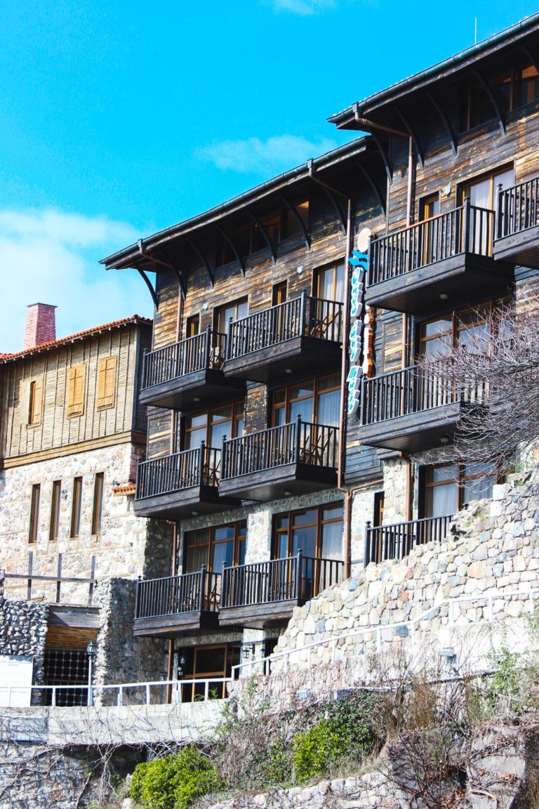 Volo + Hotel Milano - Sozopol - Family Hotel Casa del Mare da 694.88€