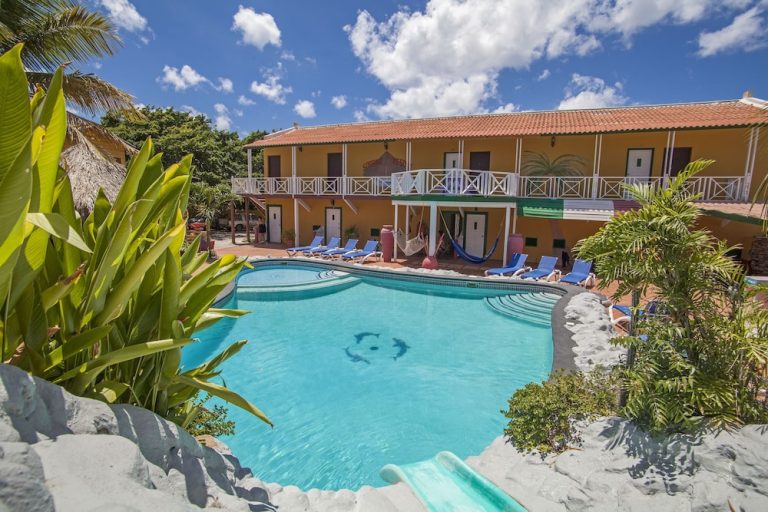 Volo + Hotel Milano - St. Marie - Rancho El Sobrino da 1397.84€