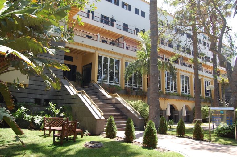 Volo + Hotel Milano - Telde - Hotel Escuela Santa Brígida da 495.46€