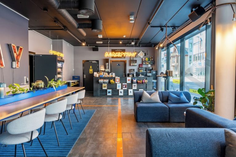 Volo + Hotel Milano - Tromsø - Comfort Hotel Xpress Tromsø da 533.85€
