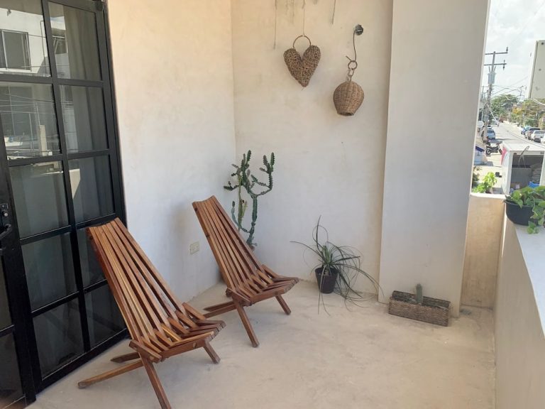 Volo + Hotel Milano - Tulum - MIO Tulum Hotel Boutique da 906.71€