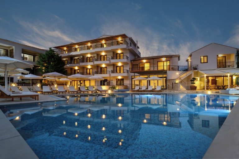Volo + Hotel Milano - Vasilikí - Elisso Hotel da 696.76€