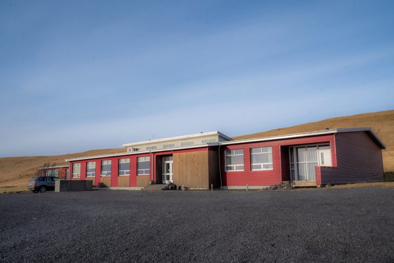 Volo + Hotel Milano - Vik i Myrdal - Volcano Hotel da 545.58€