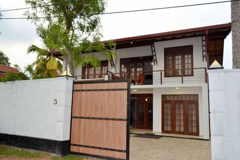 Volo + Hotel Milano - Wadduwa - Hasara Villa One da 823.23€