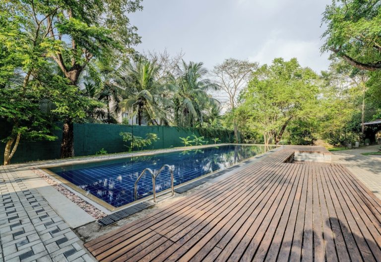 Volo + Hotel Milano - Wadduwa - Lotus Estate Colombo da 1997€