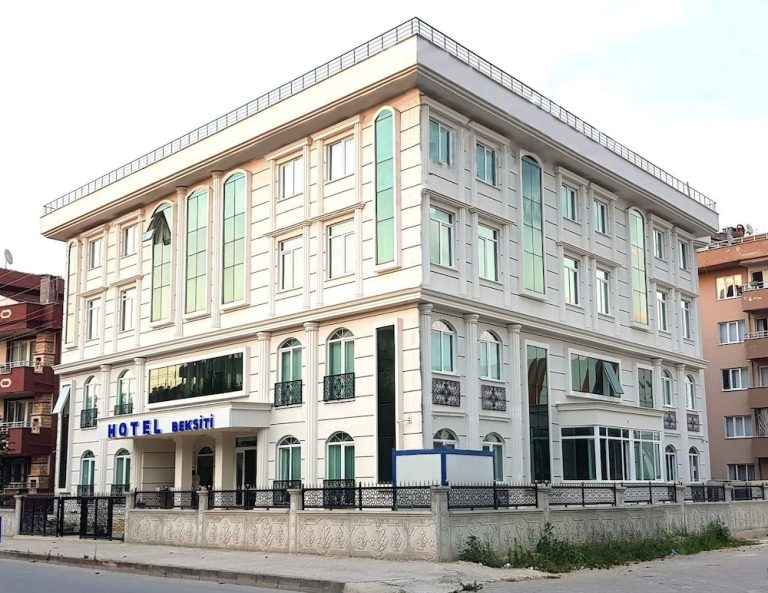 Volo + Hotel Milano - Yalova - BEKSİTİ HOTEL da 373.08€