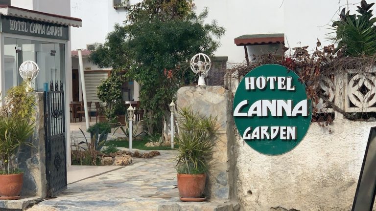 Volo + Hotel Napoli - Bodrum - Canna Garden Hotel - Adult Only da 623.57€