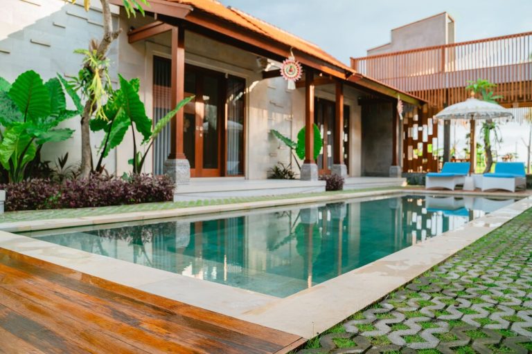 Volo + Hotel Napoli - Canggu - The Ume da 2069.57€