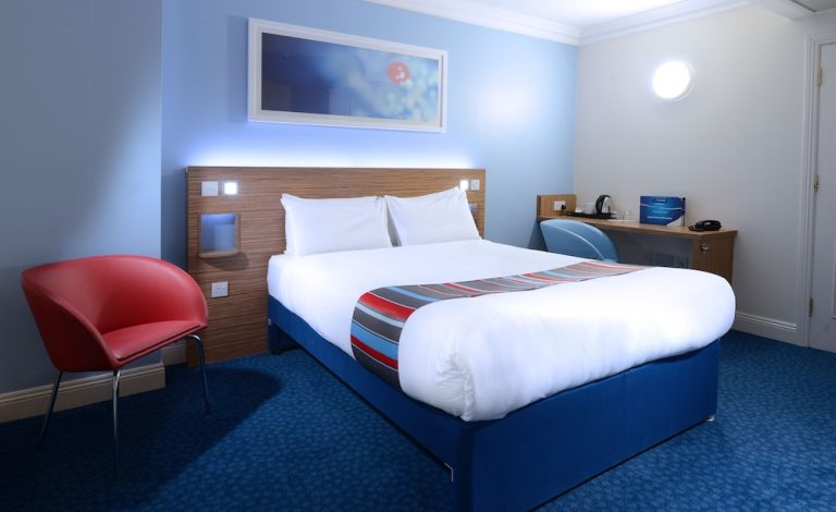 Volo + Hotel Napoli - Dublino - Travelodge Dublin City Rathmines da 258.07€